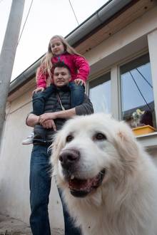 1. Máj 2016 v Kamence