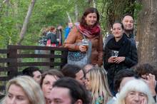 1. Máj 2016 v Kamence