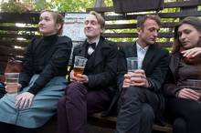 1. Máj 2016 v Kamence