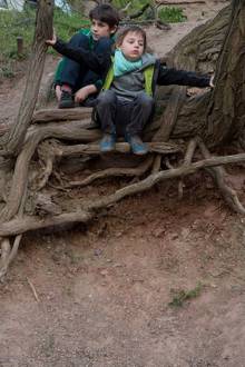 1. Máj 2016 v Kamence