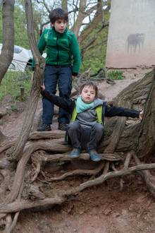 1. Máj 2016 v Kamence