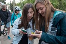 1. Máj 2016 v Kamence