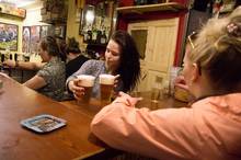 1. Máj 2016 v Kamence