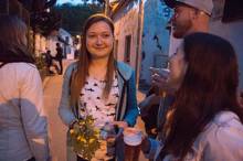 1. Máj 2016 v Kamence