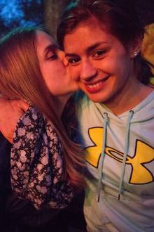 1. Máj 2016 v Kamence