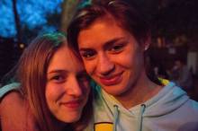 1. Máj 2016 v Kamence