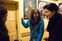 1. Máj 2016 v Kamence