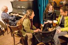 1. Máj 2016 v Kamence