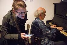 1. Máj 2016 v Kamence