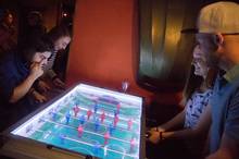 1. Máj 2016 v Kamence