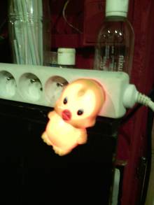 Halloweenský večírek 2016