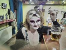 Halloweenský večírek 2016