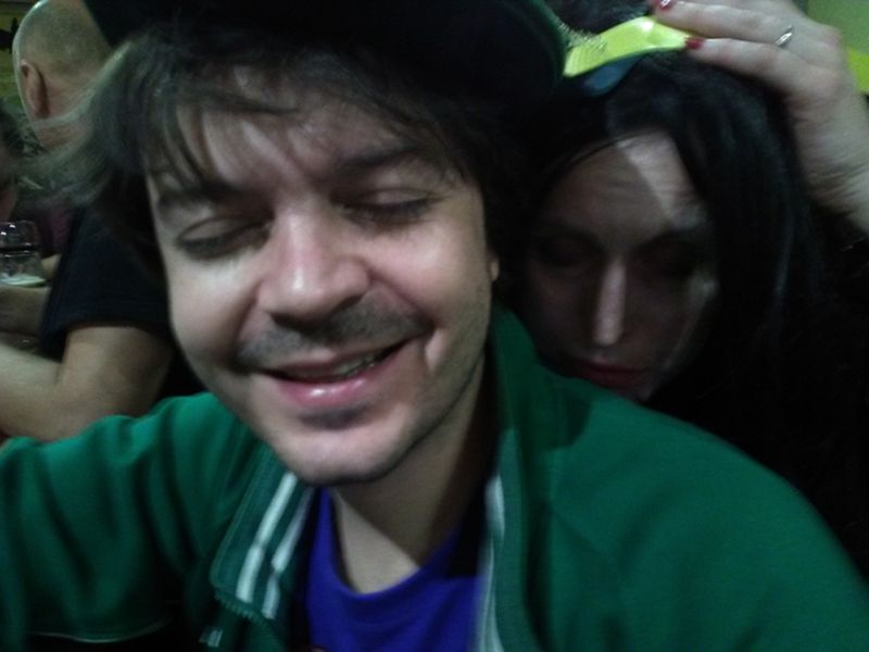 Halloweenský večírek 2016