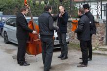 Štefanské hody na Kamence 2016