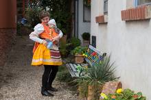 Štefanské hody na Kamence 2016