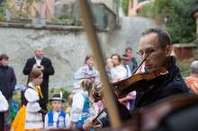 Štefanské hody na Kamence 2016