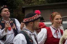 Štefanské hody na Kamence 2016