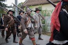 Štefanské hody na Kamence 2016