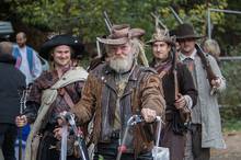 Štefanské hody na Kamence 2016