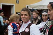 Štefanské hody na Kamence 2016