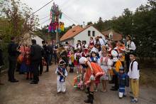 Štefanské hody na Kamence 2016