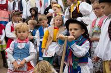 Štefanské hody na Kamence 2016