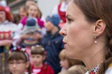 Štefanské hody na Kamence 2016