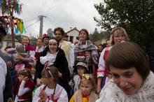 Štefanské hody na Kamence 2016