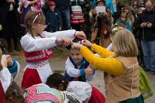 Štefanské hody na Kamence 2016