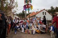 Štefanské hody na Kamence 2016