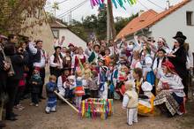 Štefanské hody na Kamence 2016