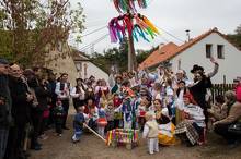 Štefanské hody na Kamence 2016