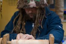 Štefanské hody na Kamence 2016