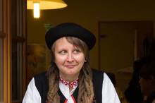 Štefanské hody na Kamence 2016