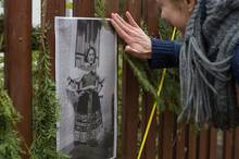 Štefanské hody na Kamence 2016