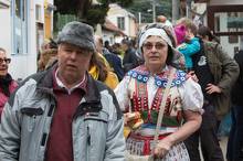 Štefanské hody na Kamence 2016