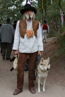 Štefanské hody na Kamence 2016