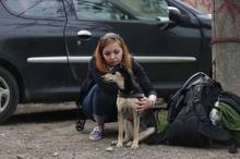 Jarní běh Kamenkou 2016