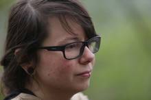 Jarní běh Kamenkou 2016