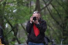 Jarní běh Kamenkou 2016