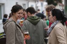 Jarní běh Kamenkou 2016