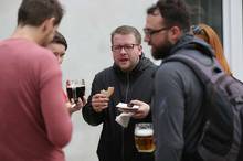 Jarní běh Kamenkou 2016