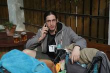 Jarní běh Kamenkou 2016