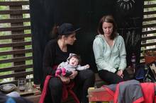 Jarní běh Kamenkou 2016