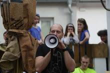 Jarní běh Kamenkou 2016