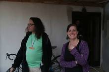 Jarní běh Kamenkou 2016