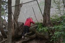 Jarní běh Kamenkou 2016