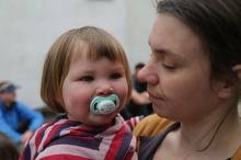 Jarní běh Kamenkou 2016