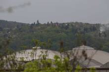 Jarní běh Kamenkou 2016