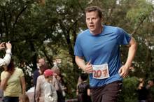 Podzimní běh Kamenkou 2016